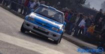 Mikulas Rally